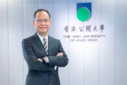 The Open University of Hong Kong