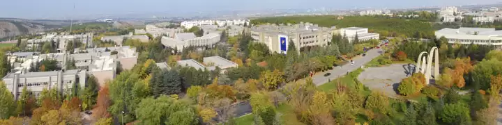 Hacettepe University