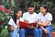 Morden Boarding Higher Secondary School