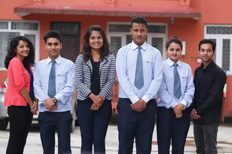Citizen College