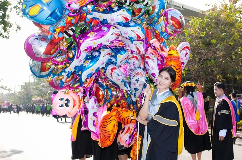 Mahasarakham University